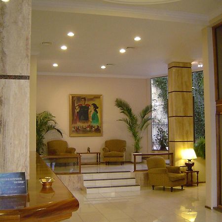 Hotel Princess ميندوزا المظهر الخارجي الصورة