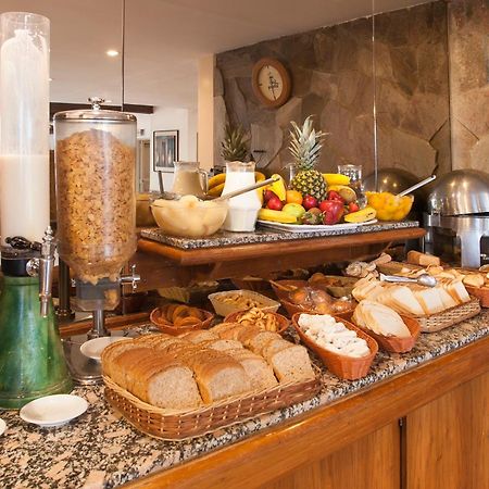 Hotel Princess ميندوزا المظهر الخارجي الصورة