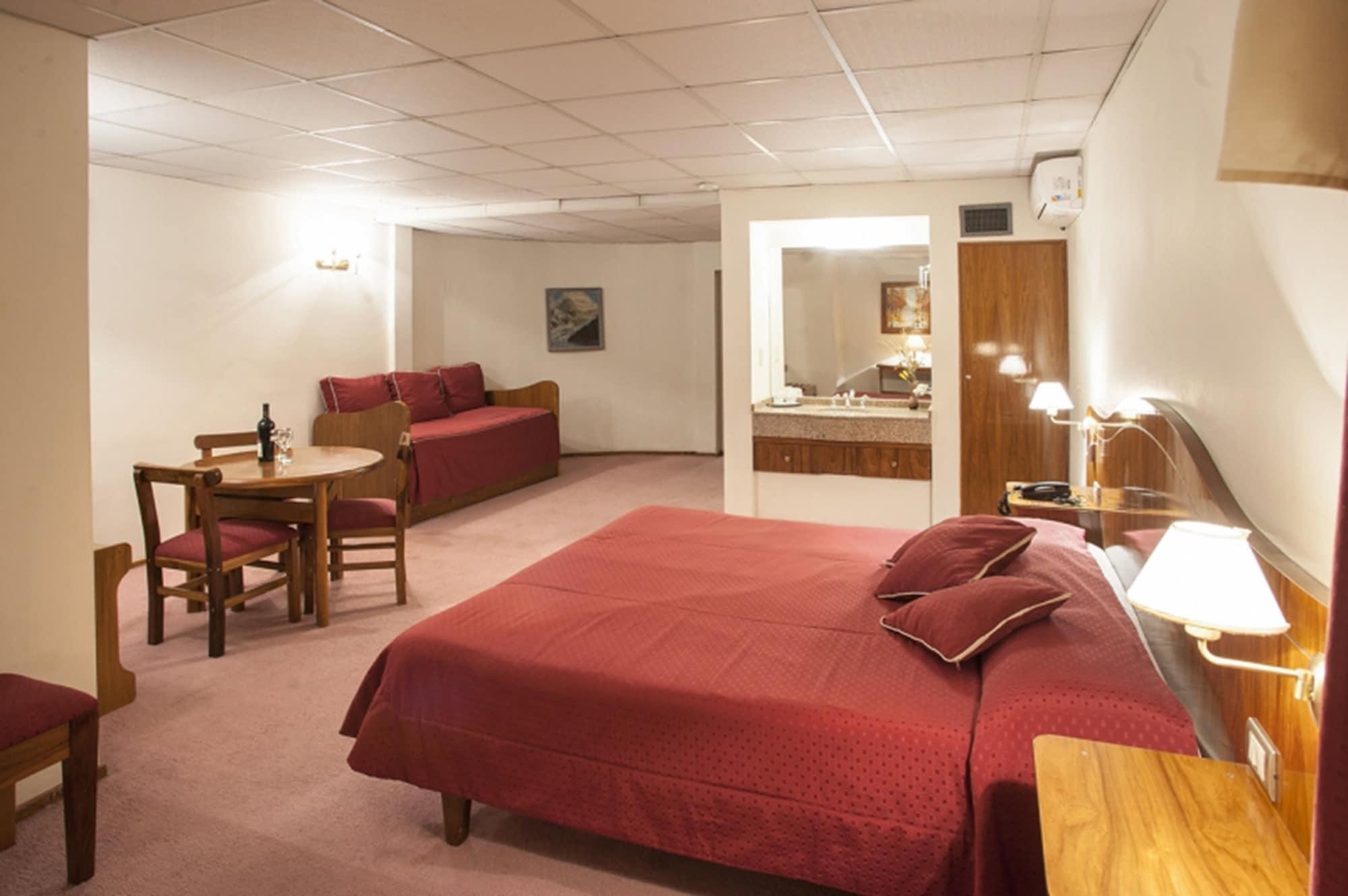 Hotel Princess ميندوزا المظهر الخارجي الصورة