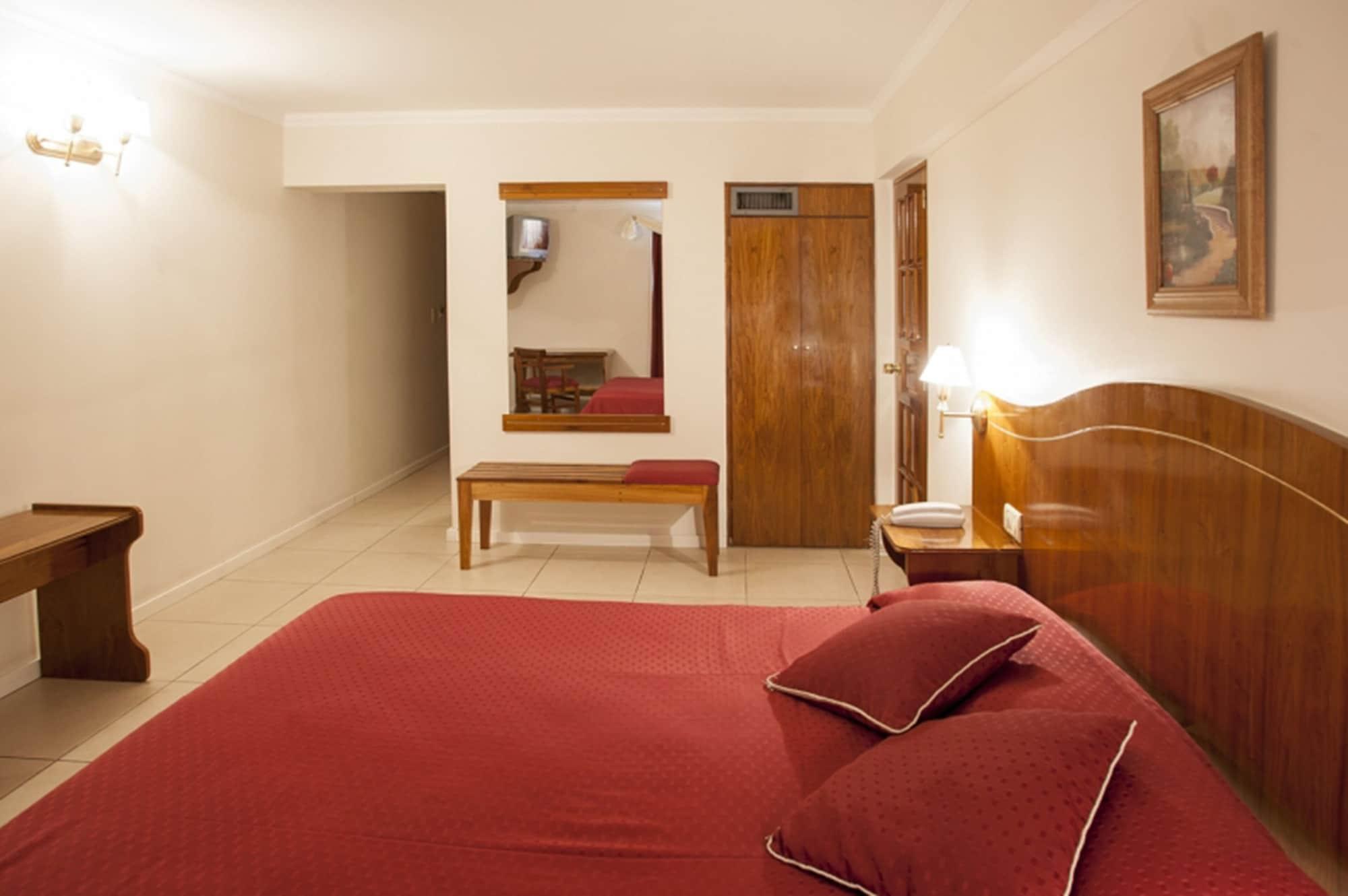 Hotel Princess ميندوزا المظهر الخارجي الصورة