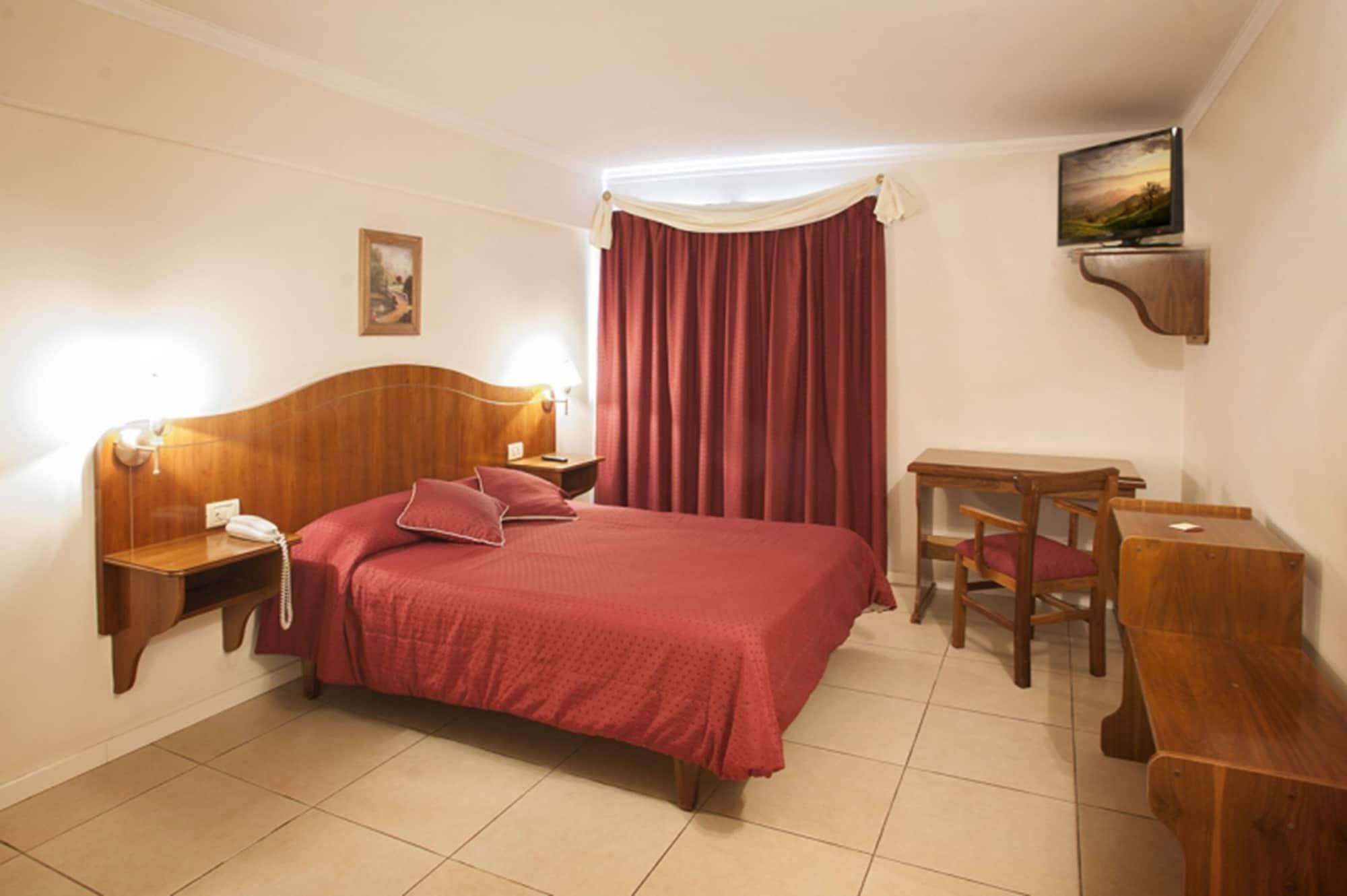 Hotel Princess ميندوزا المظهر الخارجي الصورة
