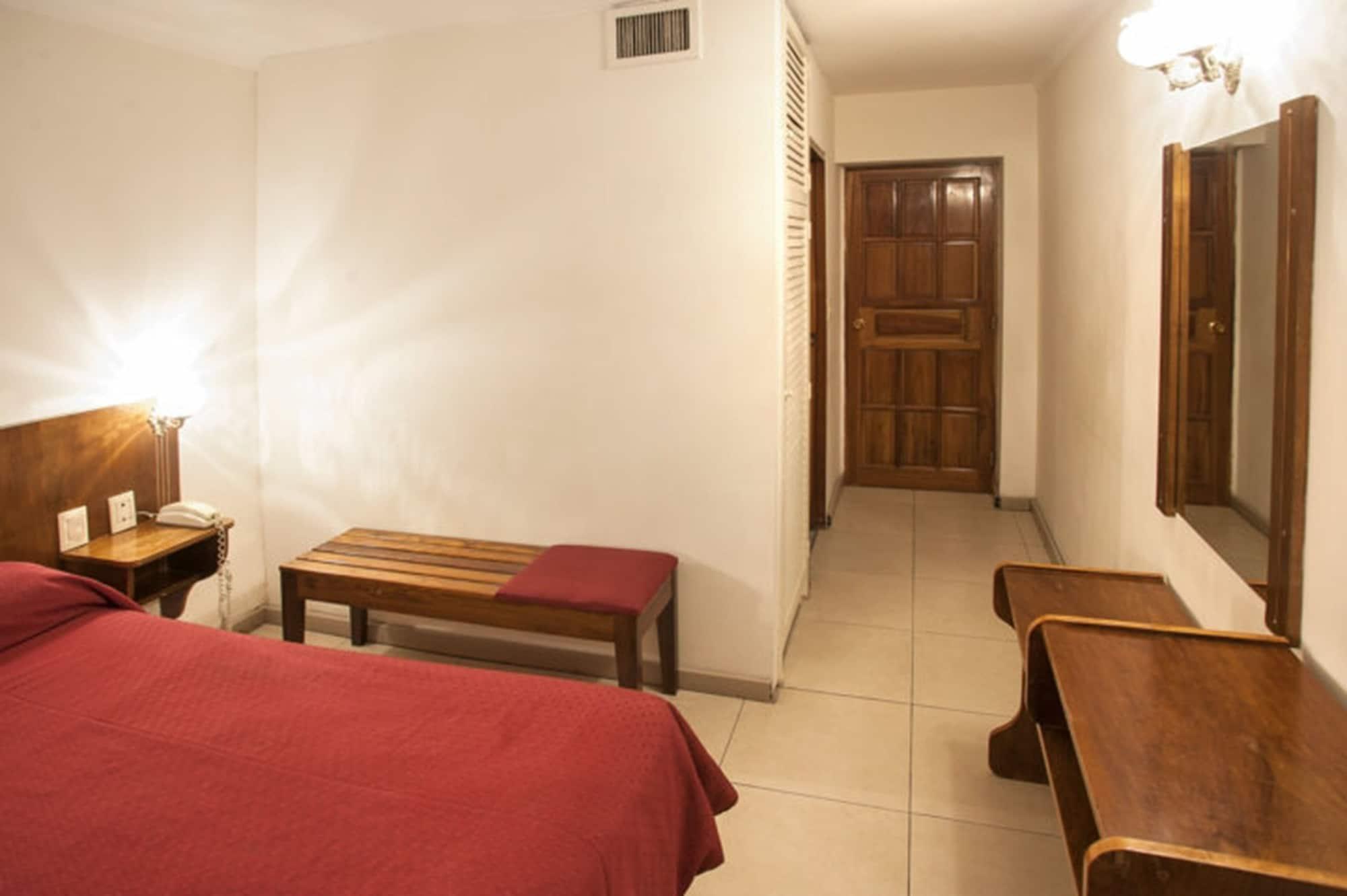 Hotel Princess ميندوزا المظهر الخارجي الصورة