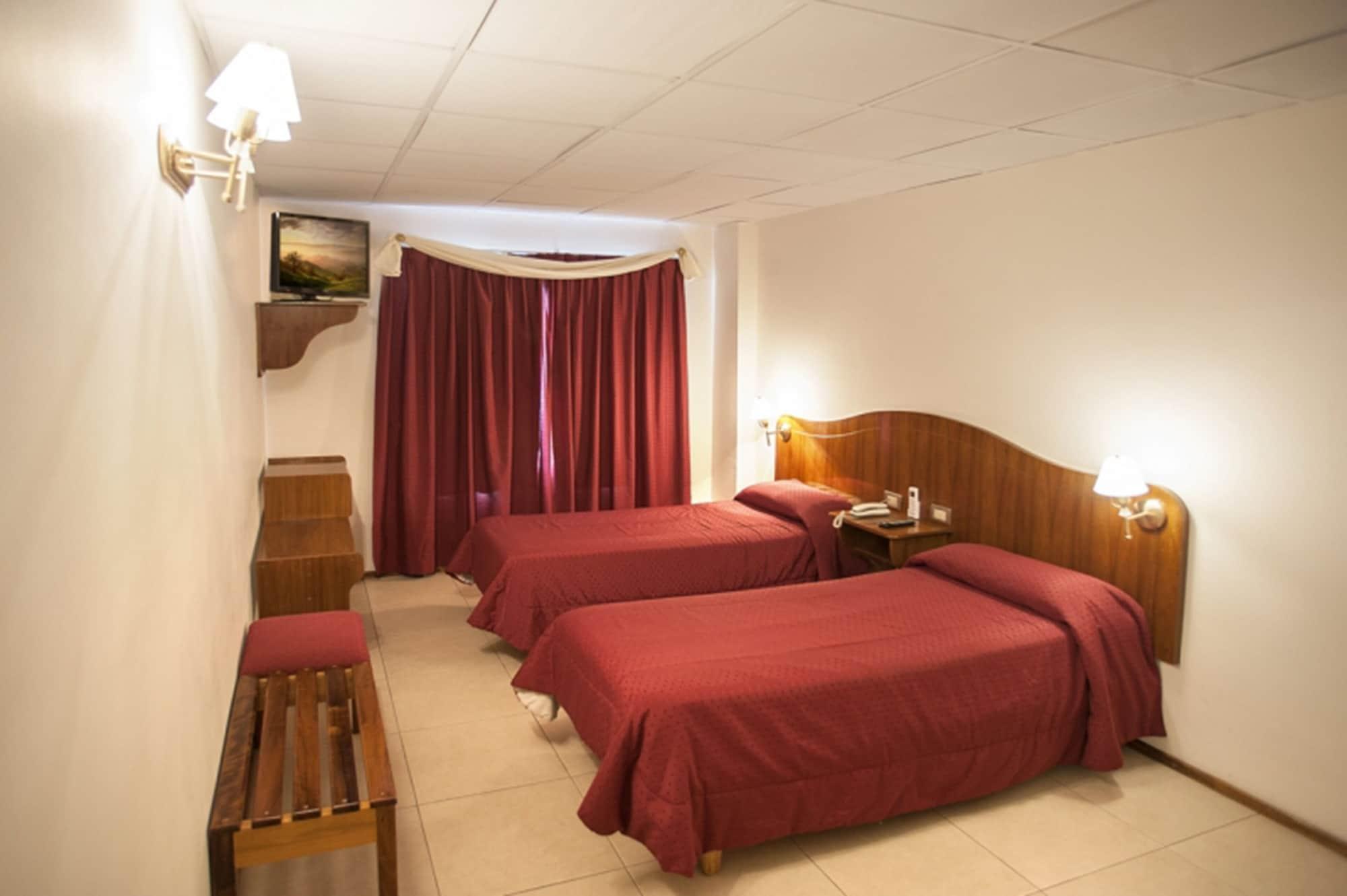 Hotel Princess ميندوزا المظهر الخارجي الصورة