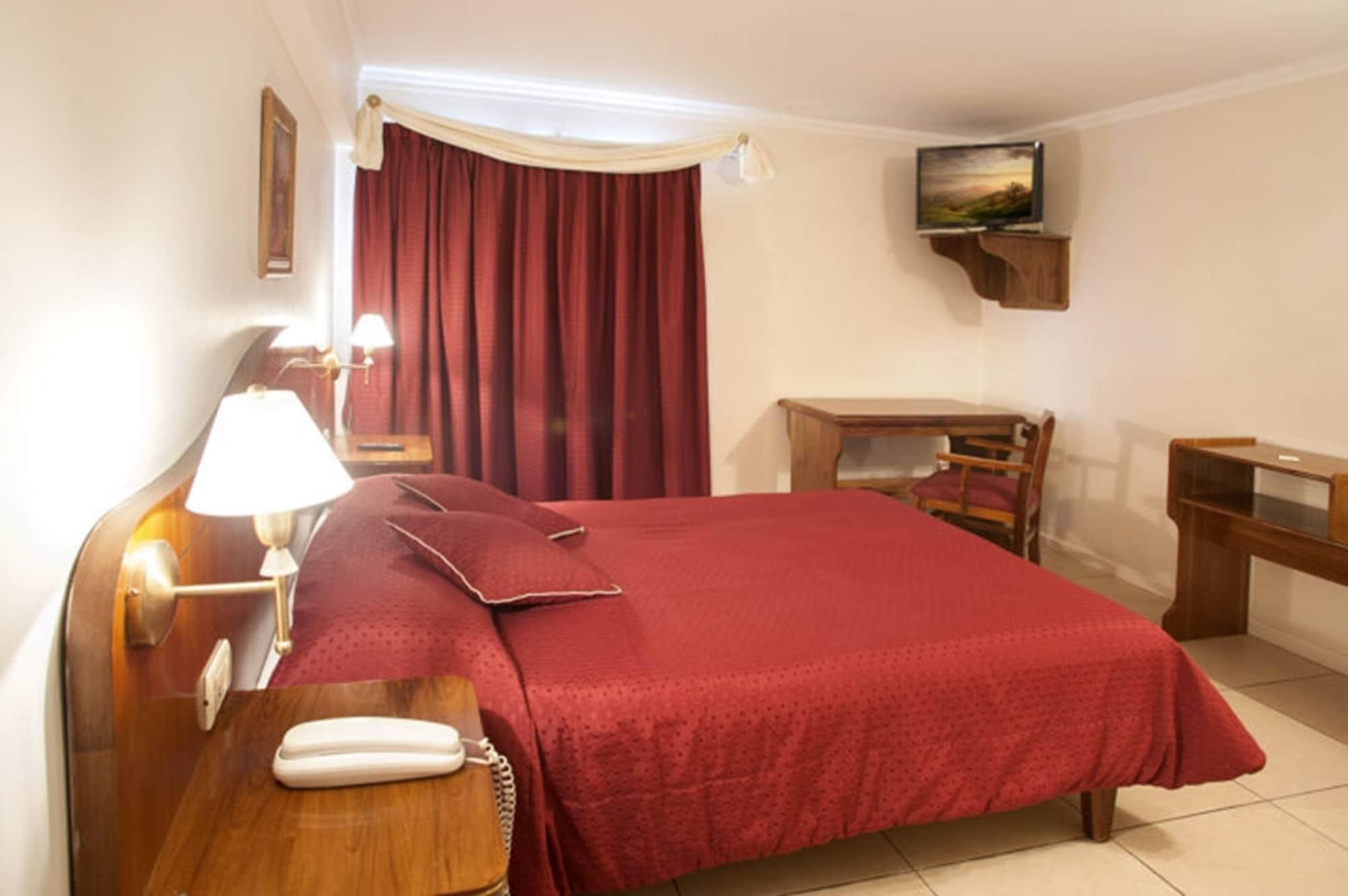 Hotel Princess ميندوزا المظهر الخارجي الصورة