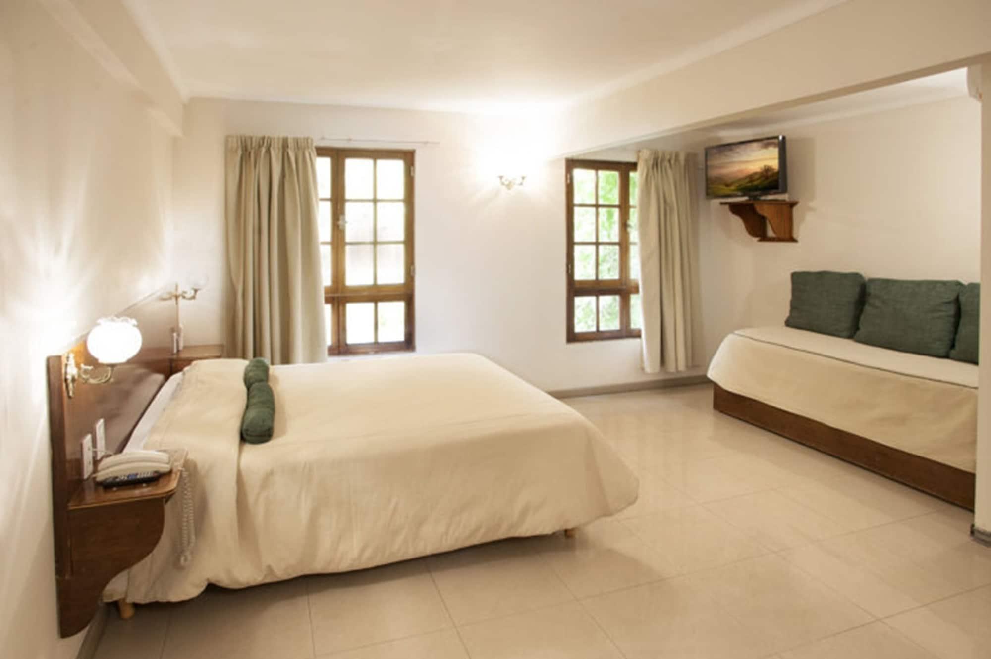 Hotel Princess ميندوزا المظهر الخارجي الصورة