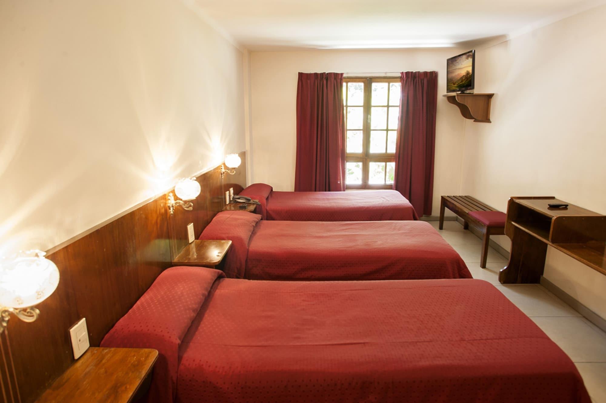 Hotel Princess ميندوزا المظهر الخارجي الصورة