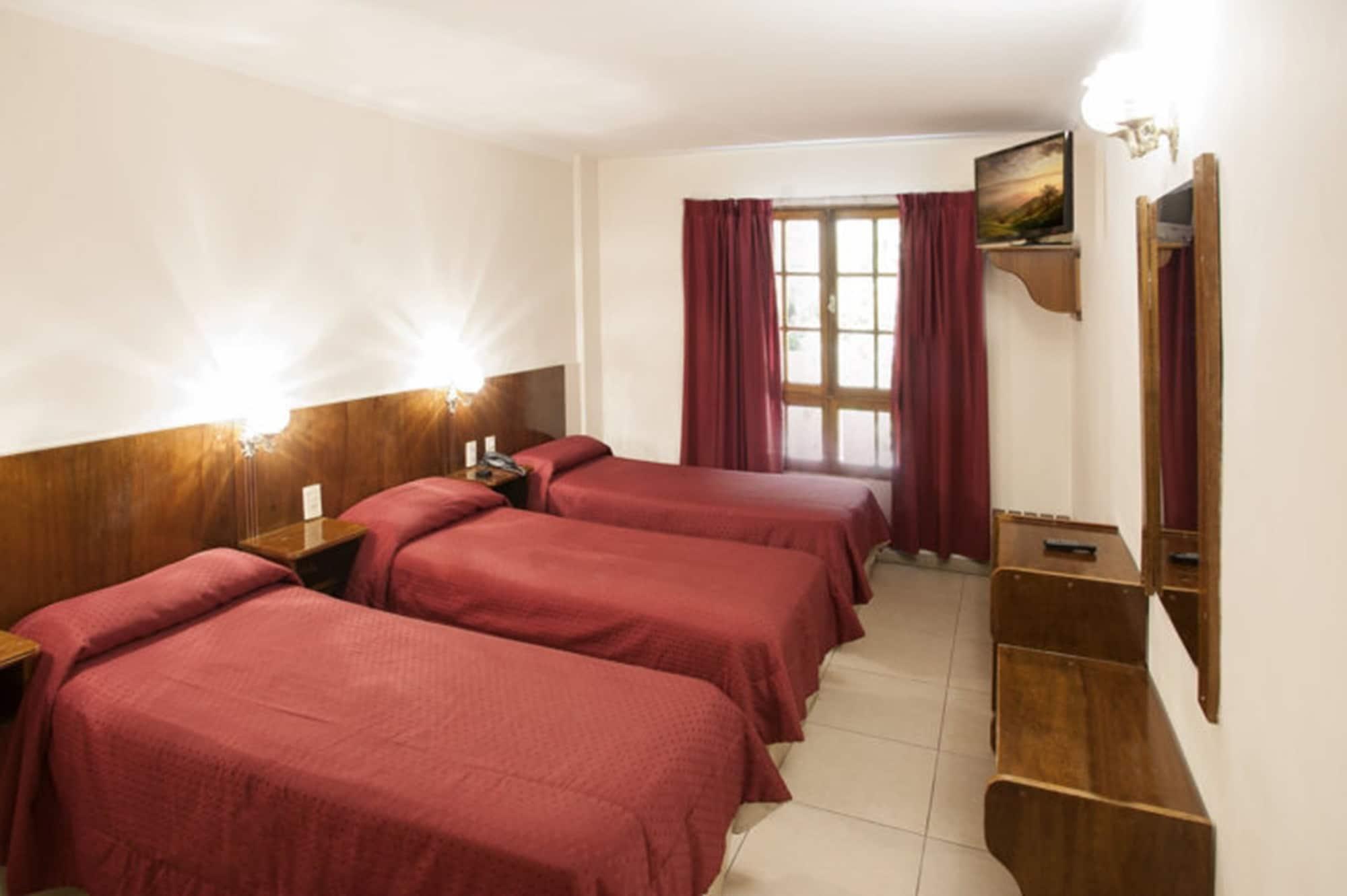 Hotel Princess ميندوزا المظهر الخارجي الصورة