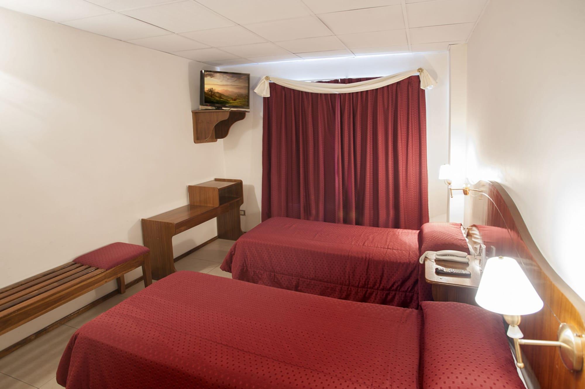 Hotel Princess ميندوزا المظهر الخارجي الصورة