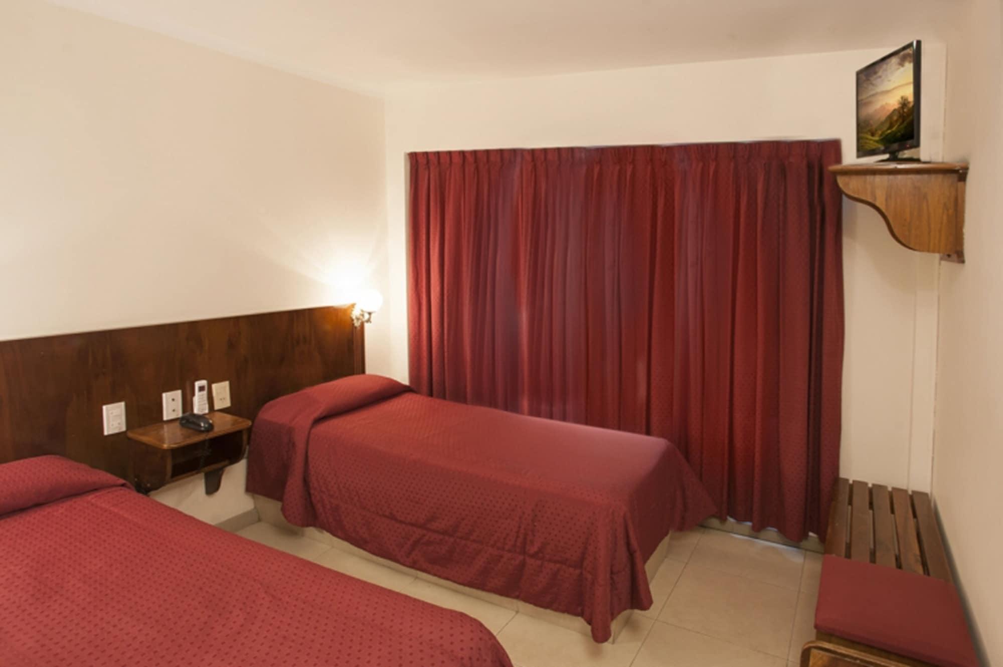 Hotel Princess ميندوزا المظهر الخارجي الصورة