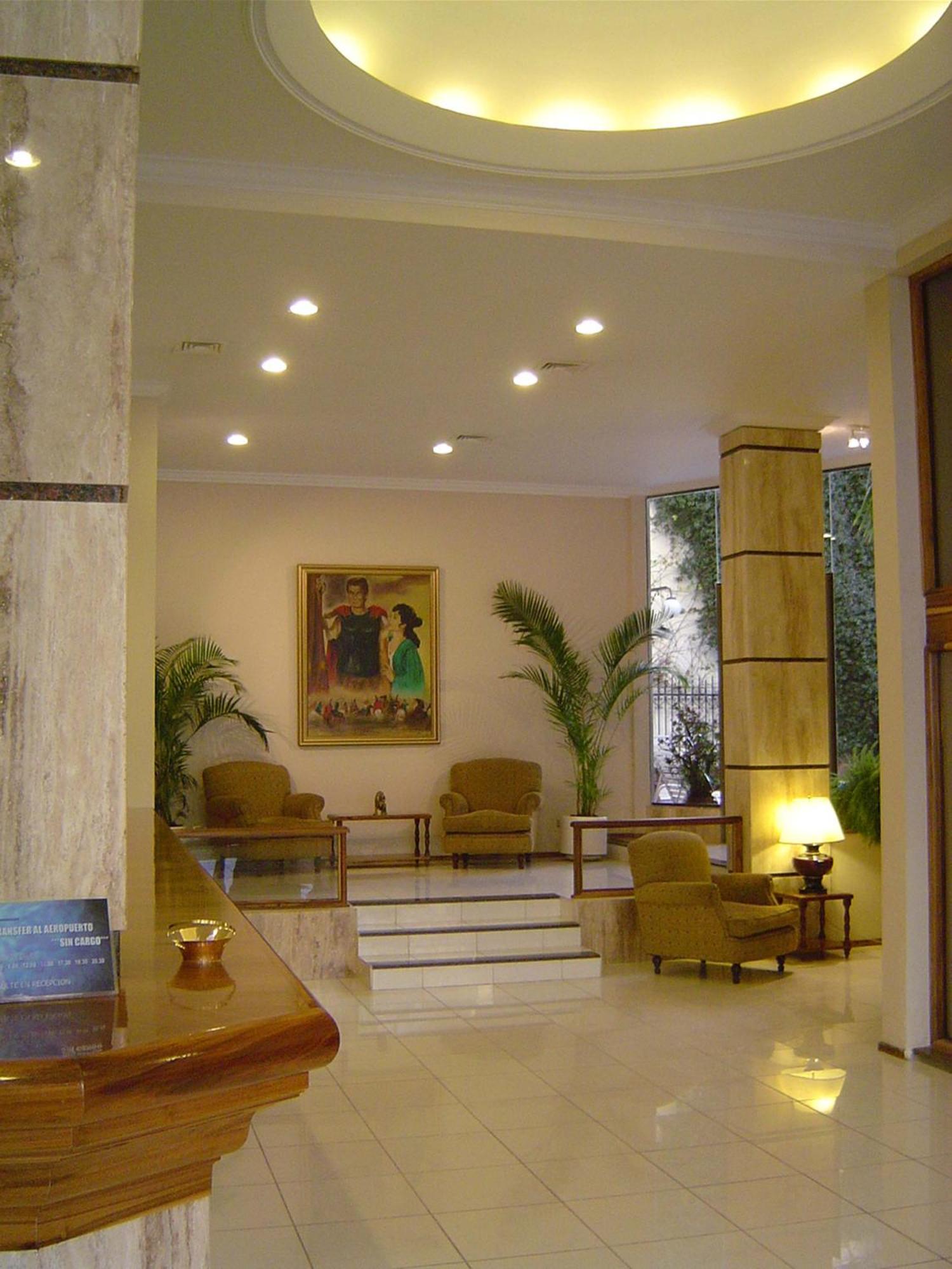 Hotel Princess ميندوزا المظهر الخارجي الصورة