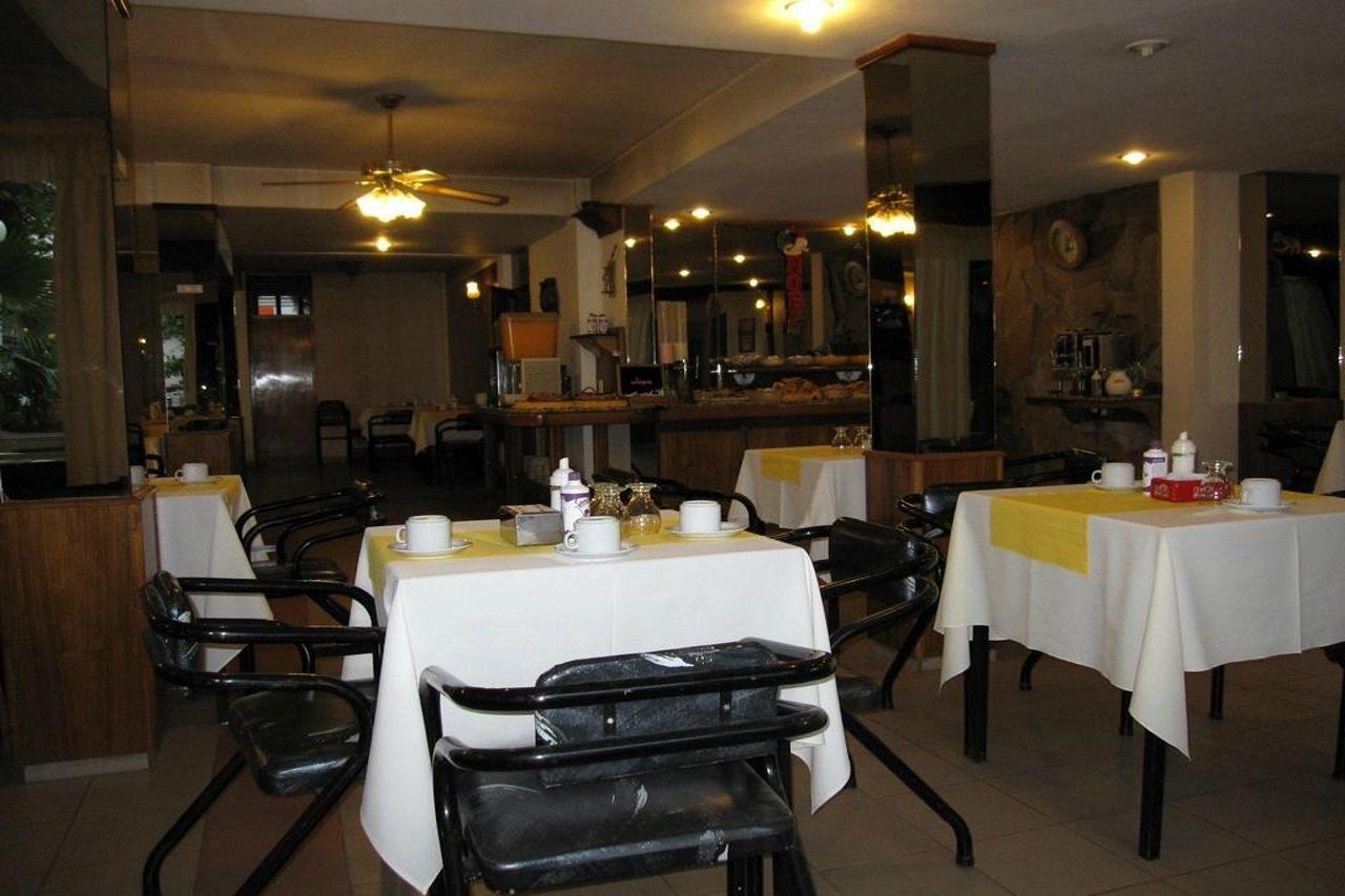 Hotel Princess ميندوزا المظهر الخارجي الصورة