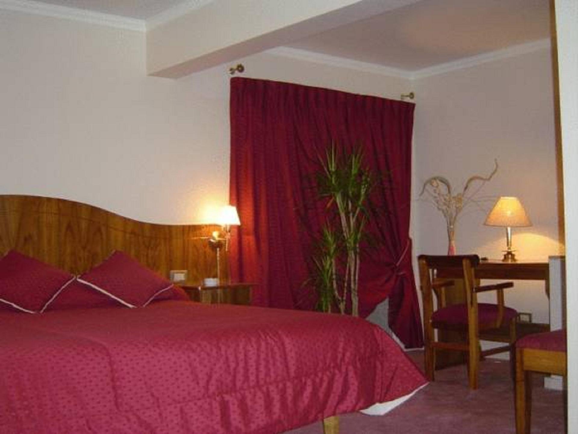 Hotel Princess ميندوزا المظهر الخارجي الصورة