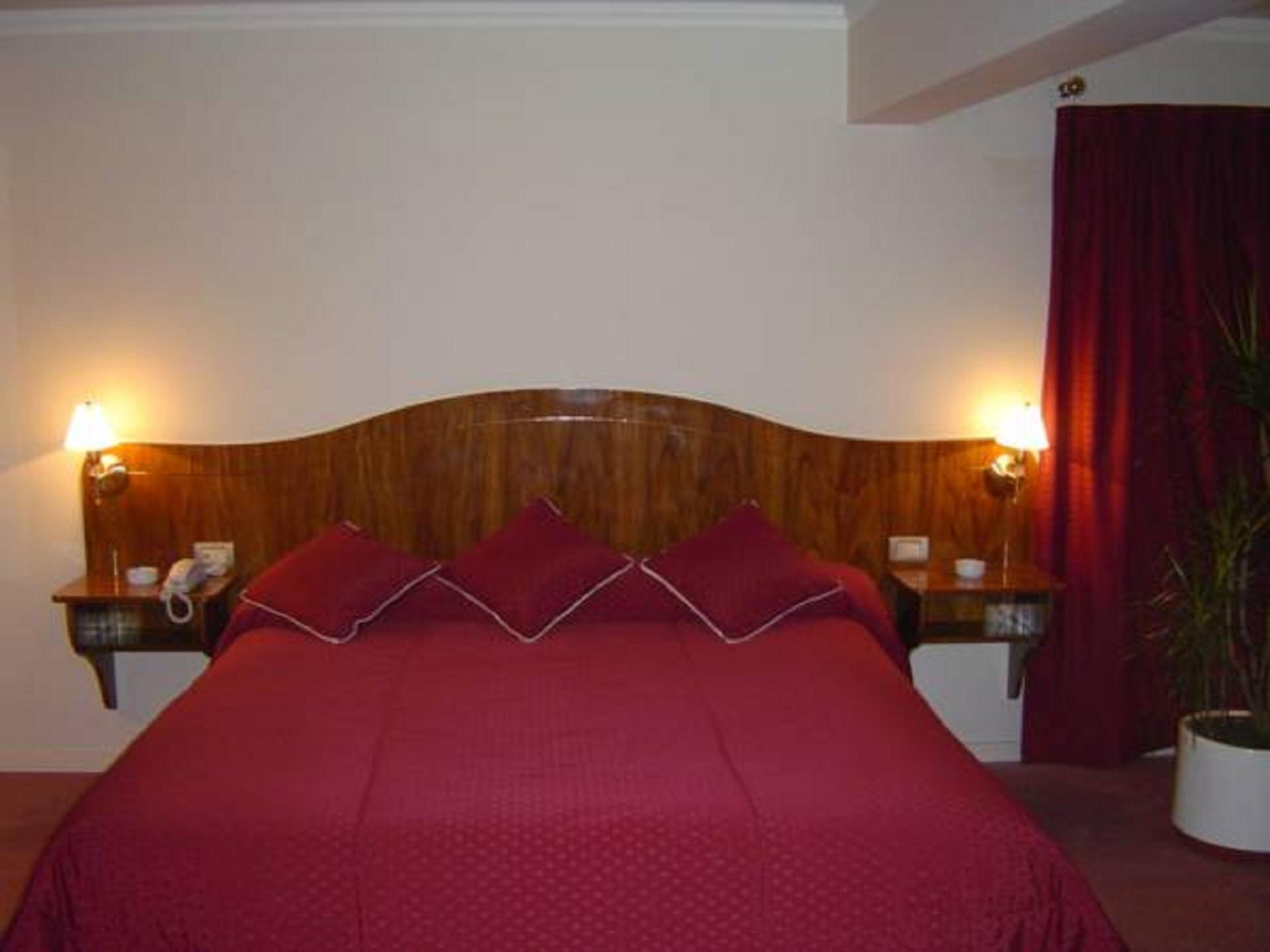 Hotel Princess ميندوزا المظهر الخارجي الصورة
