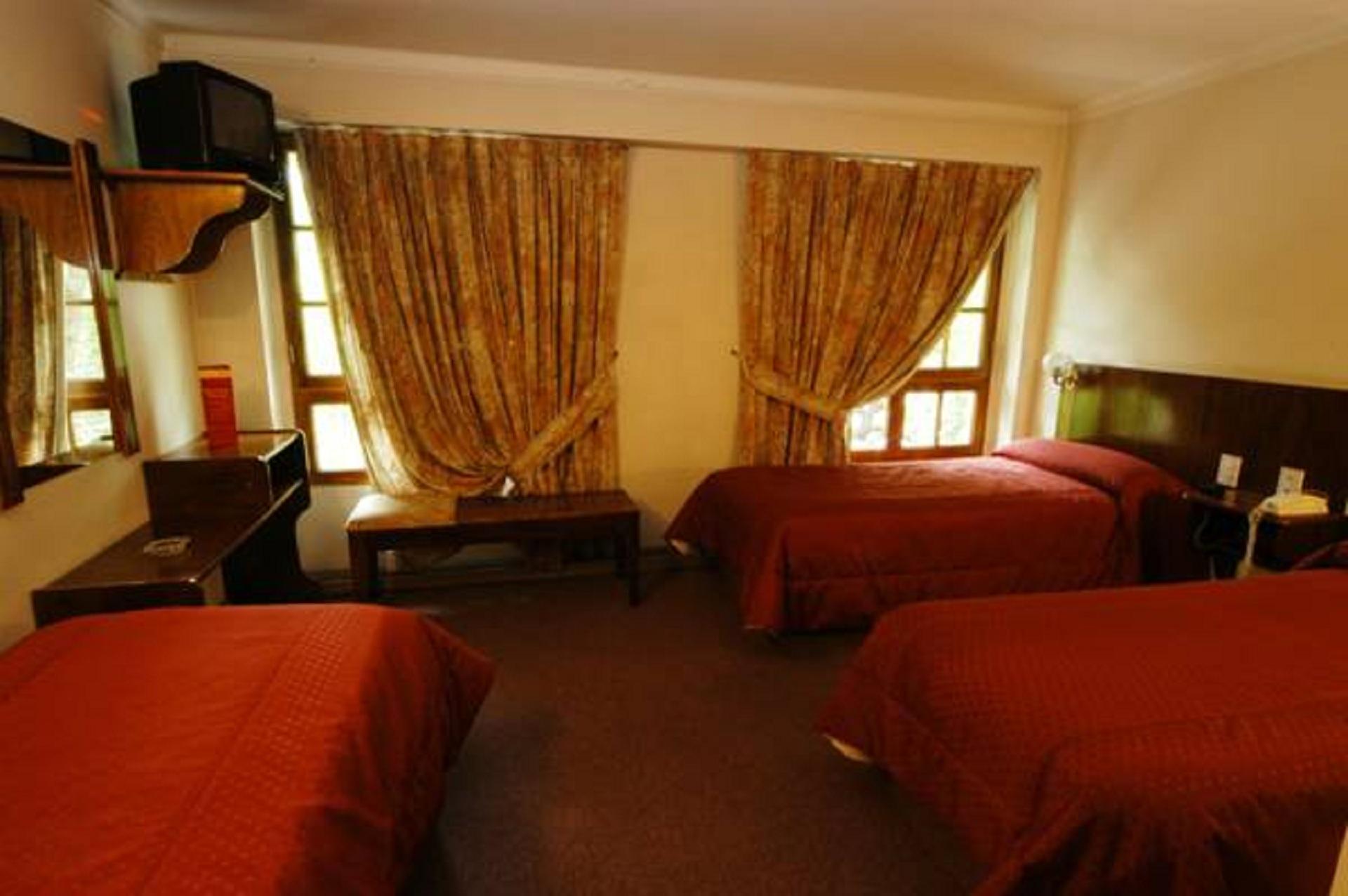 Hotel Princess ميندوزا المظهر الخارجي الصورة