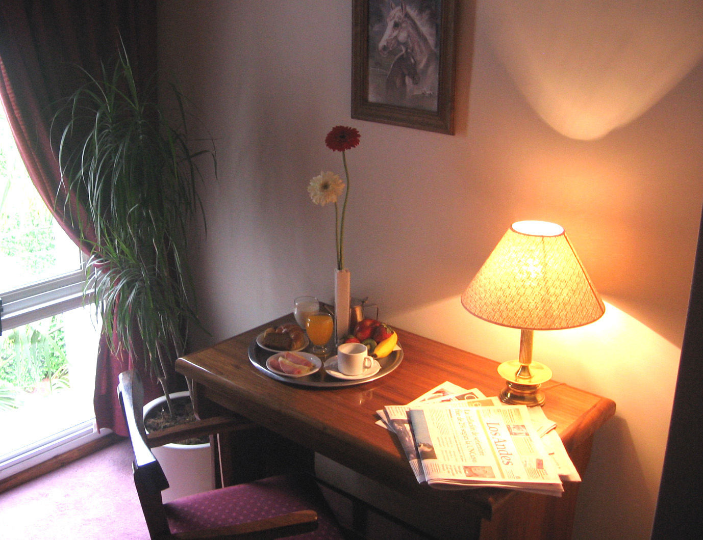 Hotel Princess ميندوزا المظهر الخارجي الصورة