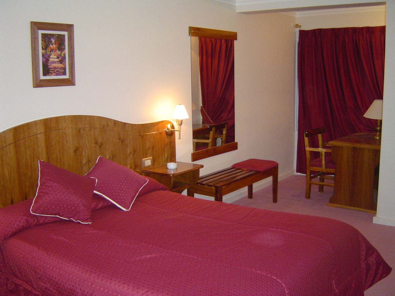Hotel Princess ميندوزا المظهر الخارجي الصورة
