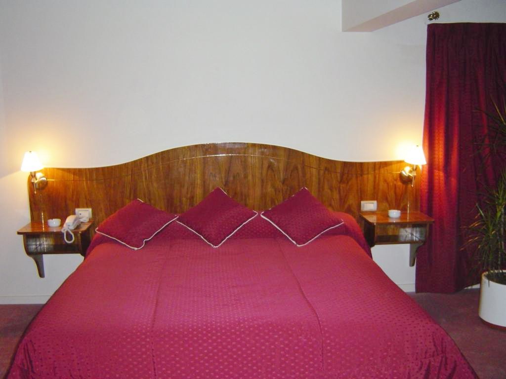 Hotel Princess ميندوزا المظهر الخارجي الصورة