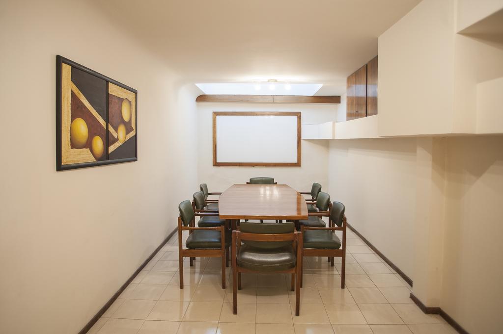 Hotel Princess ميندوزا المظهر الخارجي الصورة