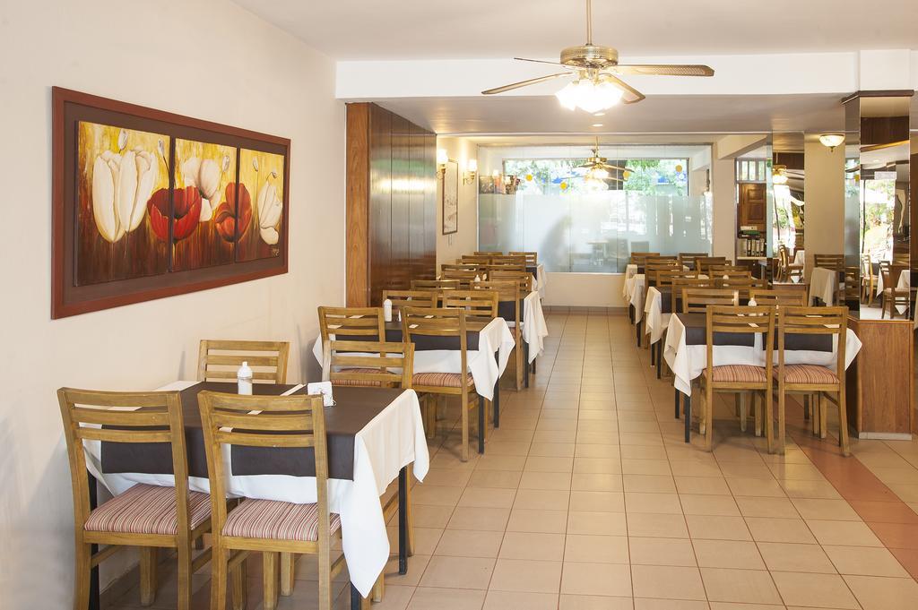 Hotel Princess ميندوزا المظهر الخارجي الصورة