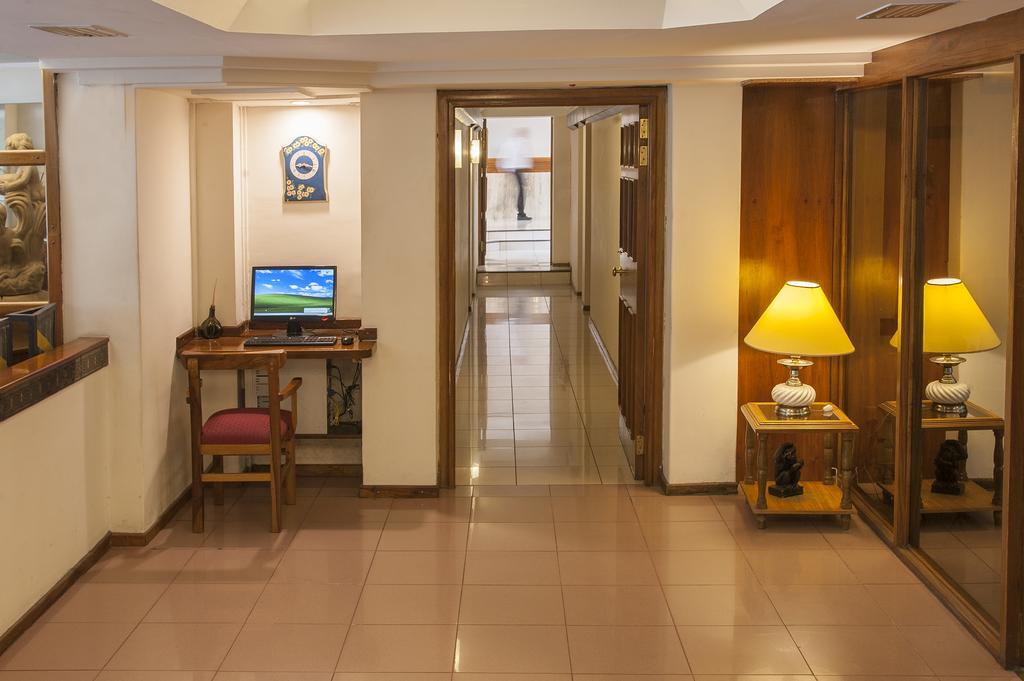 Hotel Princess ميندوزا المظهر الخارجي الصورة