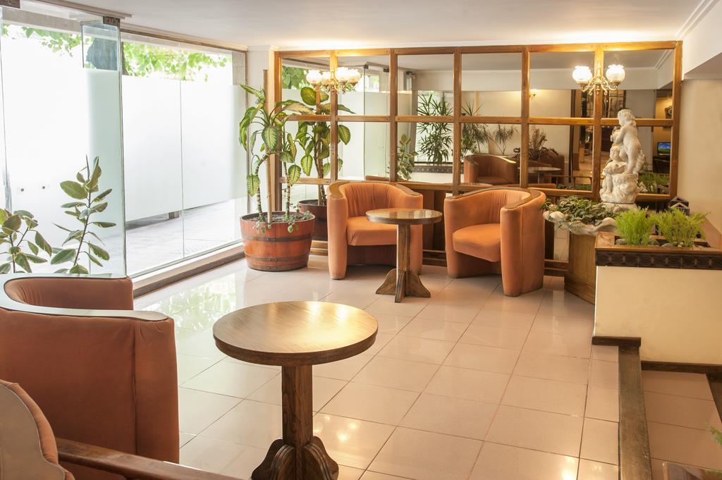 Hotel Princess ميندوزا المظهر الخارجي الصورة
