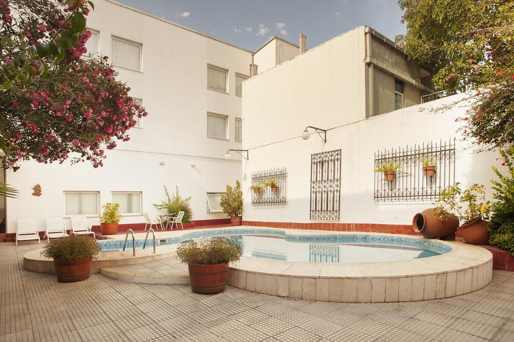 Hotel Princess ميندوزا المظهر الخارجي الصورة