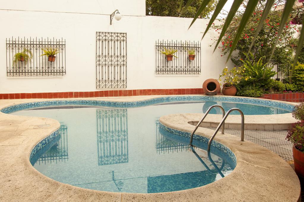 Hotel Princess ميندوزا المظهر الخارجي الصورة