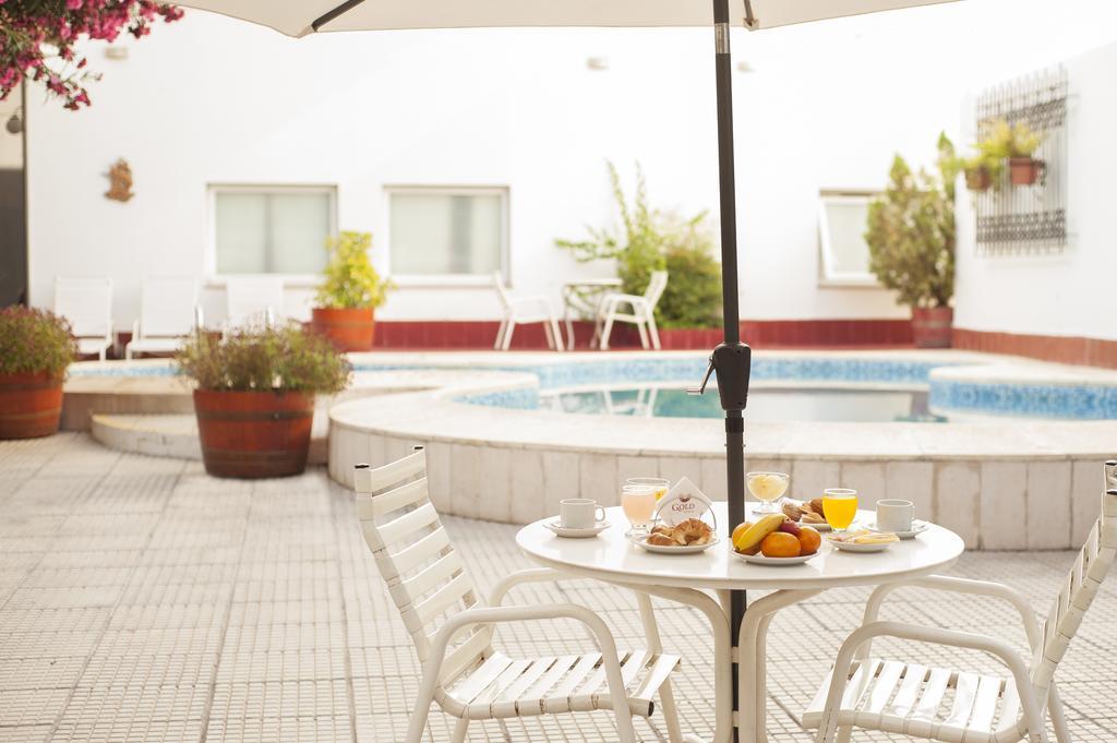 Hotel Princess ميندوزا المظهر الخارجي الصورة