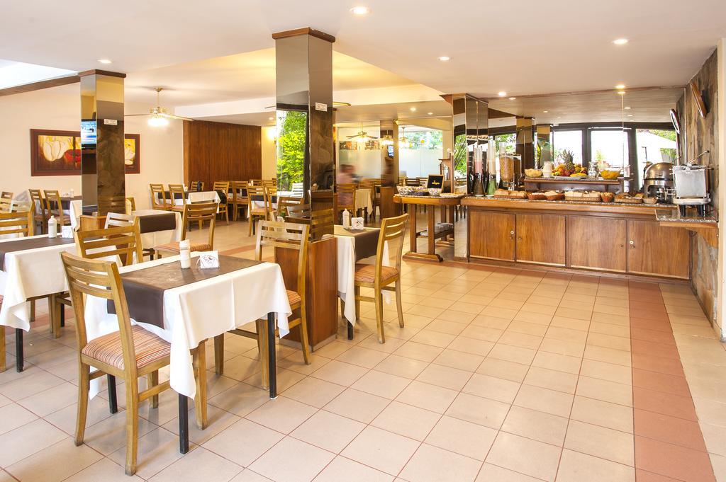 Hotel Princess ميندوزا المظهر الخارجي الصورة