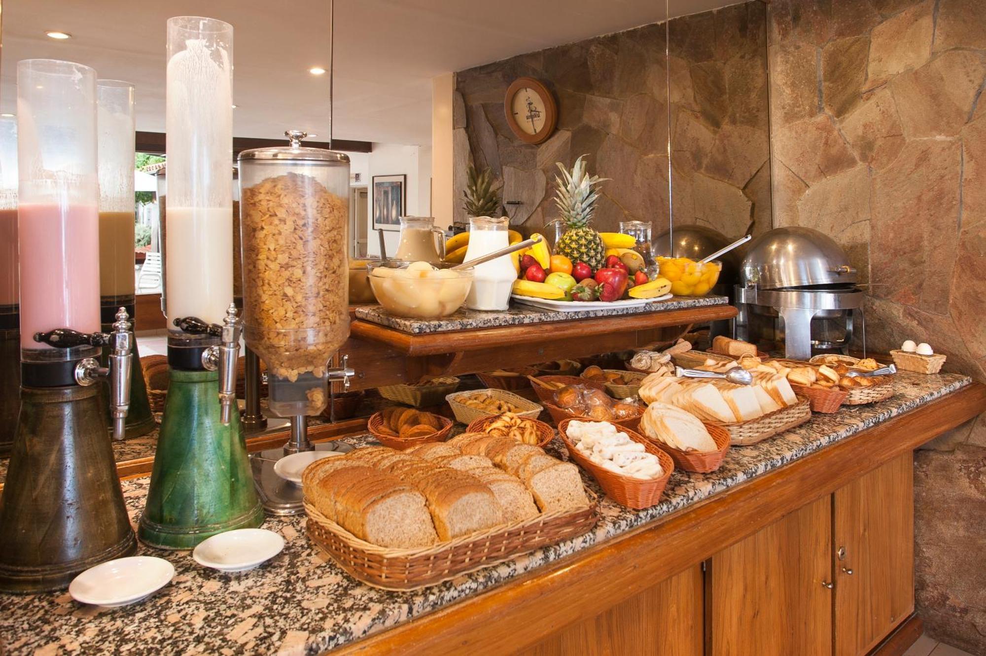 Hotel Princess ميندوزا المظهر الخارجي الصورة