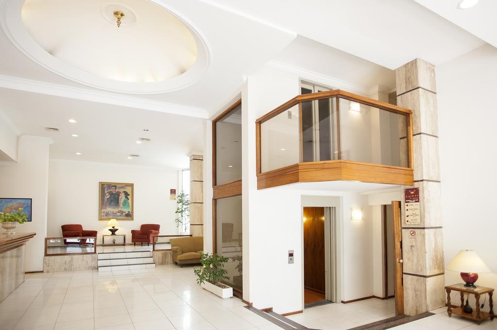 Hotel Princess ميندوزا المظهر الخارجي الصورة