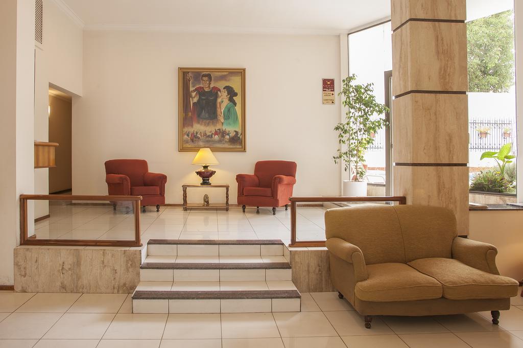 Hotel Princess ميندوزا المظهر الخارجي الصورة