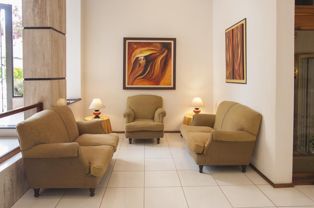 Hotel Princess ميندوزا المظهر الخارجي الصورة