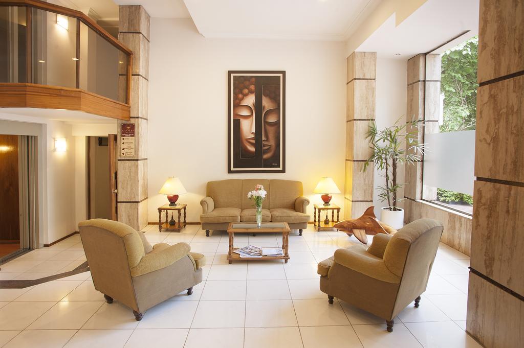Hotel Princess ميندوزا المظهر الخارجي الصورة