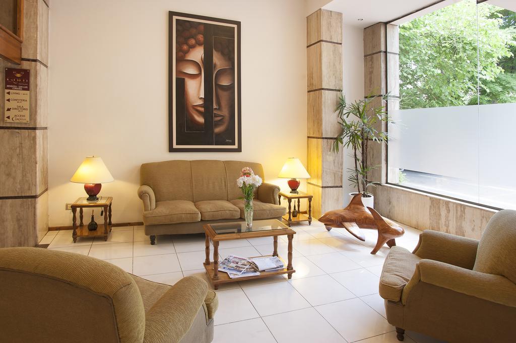 Hotel Princess ميندوزا المظهر الخارجي الصورة