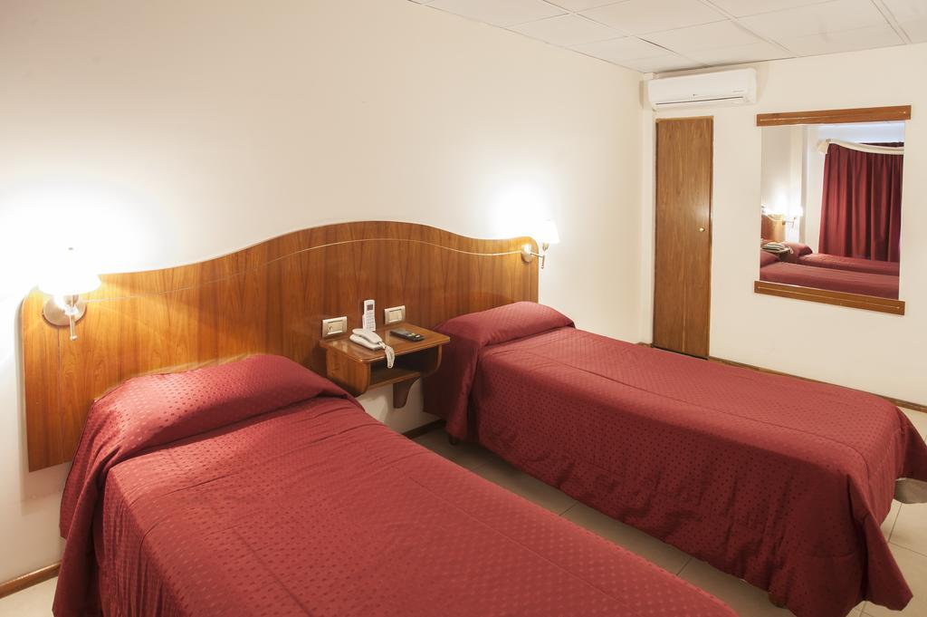 Hotel Princess ميندوزا المظهر الخارجي الصورة