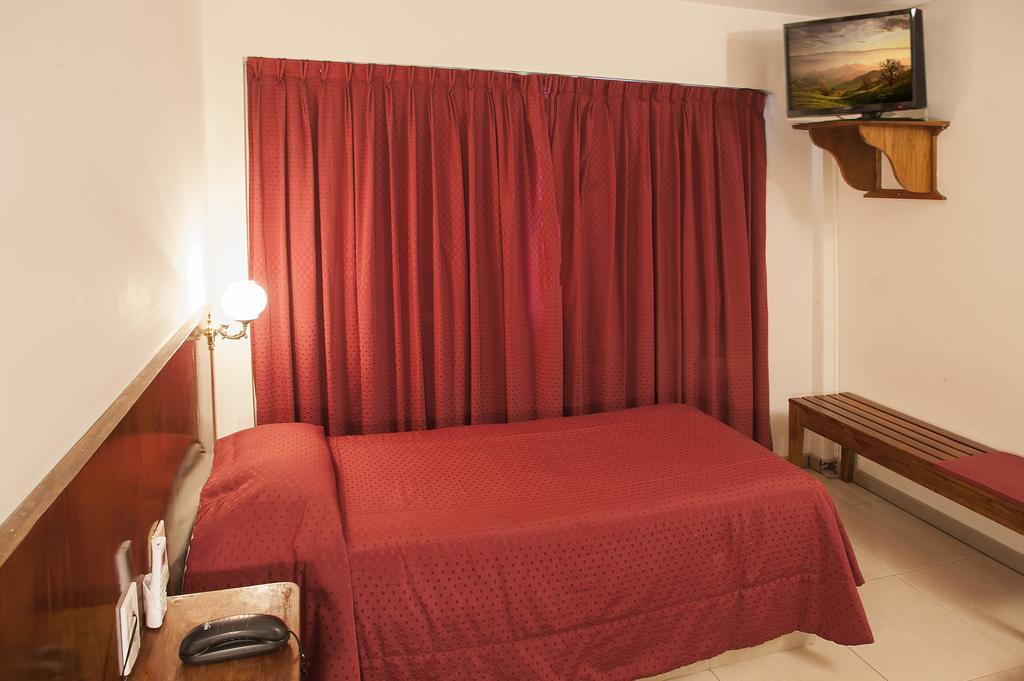 Hotel Princess ميندوزا المظهر الخارجي الصورة