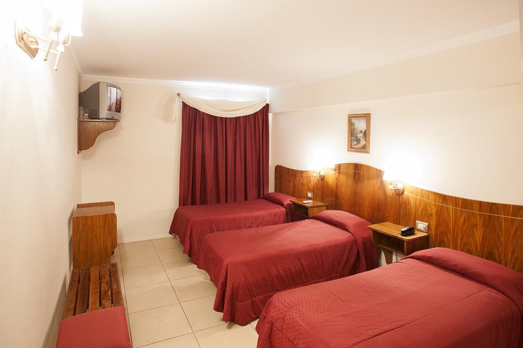 Hotel Princess ميندوزا المظهر الخارجي الصورة