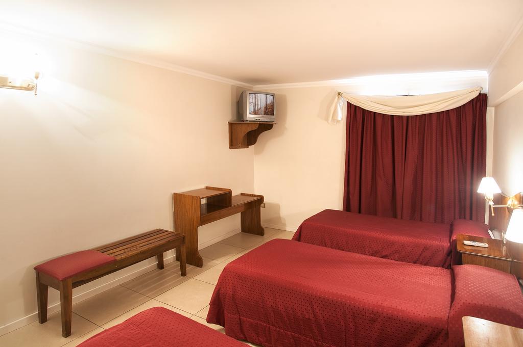 Hotel Princess ميندوزا المظهر الخارجي الصورة