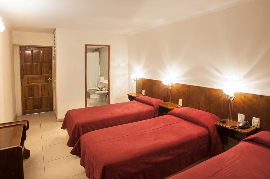 Hotel Princess ميندوزا المظهر الخارجي الصورة