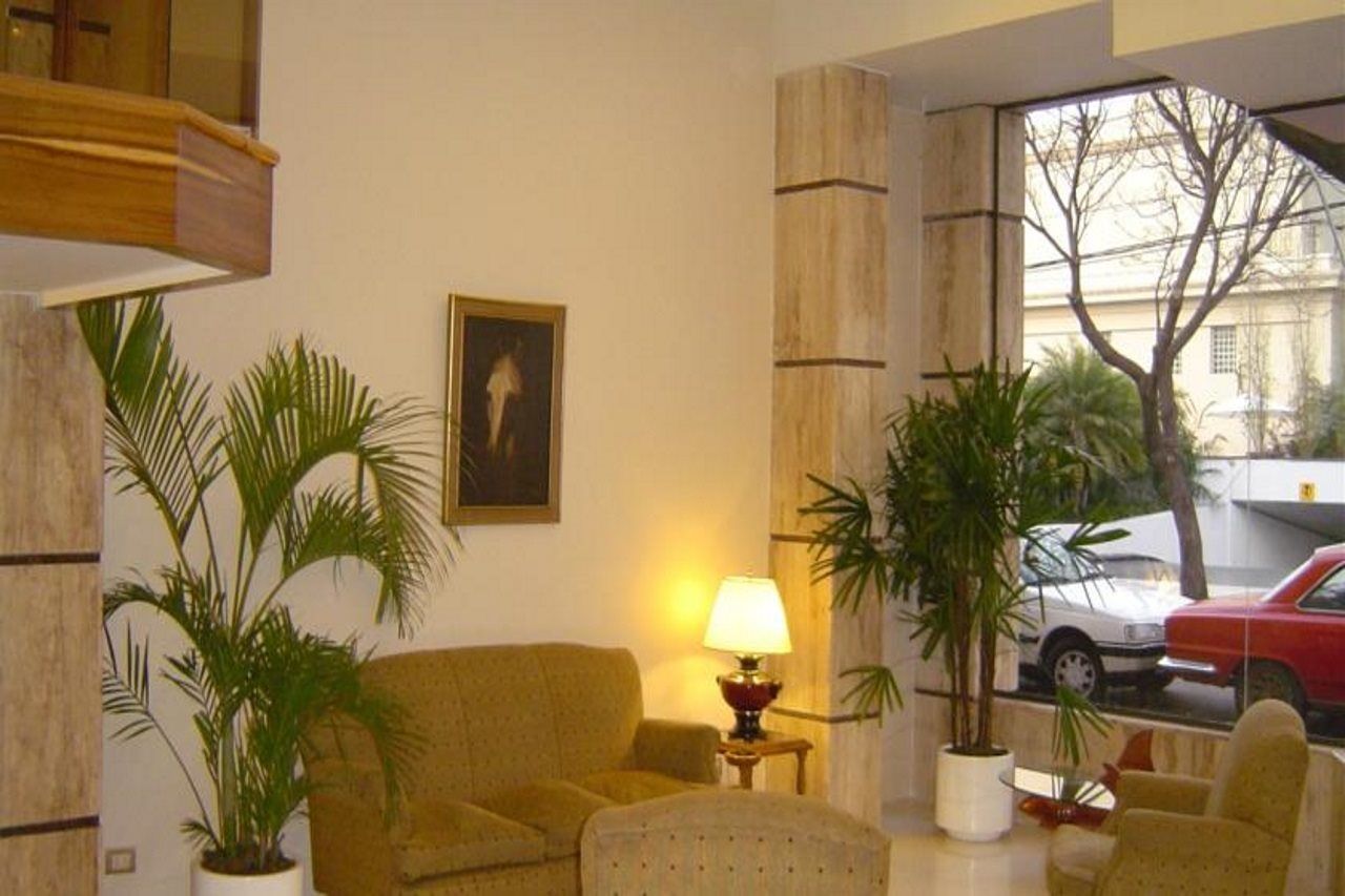 Hotel Princess ميندوزا المظهر الخارجي الصورة