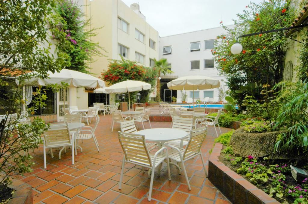 Hotel Princess ميندوزا المظهر الخارجي الصورة